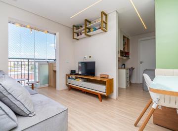 5ae4b3c7-7953-4367-bff4-d8eef0cdaa33 · Apartamento para venda em Parque Residencial da Lapa com 2 quartos, sendo 1 suíte, 50m²