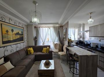 a3e3d750-cf04-4ff7-9def-38e3c10dafec · Apartamento para venda em Ingleses do Rio Vermelho com 2 quartos, sendo 1 suíte, 85m²