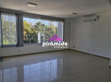 67c0239c-2225-4bec-97b2-5ec2f1af03c31786111247044.jpg · Sala para alugar, 42 m² por R$ 2.184,00/mês - Urbanova - São José dos Campos/SP