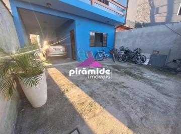 21784656247751.jpg · Casa à venda, 245m² por R$ 740.000,00 - Jardim das Gaivotas, Caraguatatuba, SP
