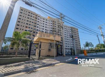 Apartamento · 52m² · 2 Quartos · "Lar Contemporâneo com Vista Incrível em Valinhos"