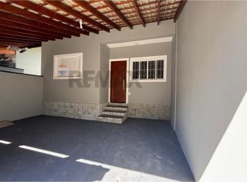 Casa · 100m² · 3 Quartos · 1 Vaga · Casa para Locação em Vinhedo/SP | 3 dormitórios (1 suíte) | Recém reformada | Excelente custo-benefí
