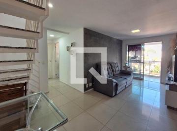 Apartamento · 167m² · 3 Quartos · 2 Vagas · Apartamento à Venda - Santa Rosa , 3 Quartos, 167 m² - Niterói