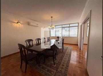 Apartamento · 228m² · 5 Quartos · 2 Vagas · Apartamento à Venda - Higienópolis, 5 Quartos, 228 m² - São Paulo