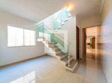 Casa · 380m² · 5 Quartos · 3 Vagas · Casa à Venda - Jardim Bela Vista, 5 Quartos, 380 m² - Santo André