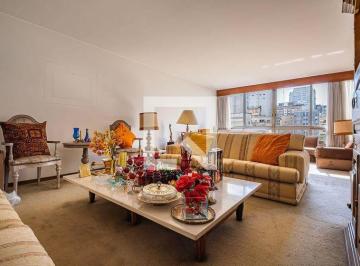 Apartamento · 190m² · 2 Quartos · Apartamento à Venda - Paraíso, 2 Quartos, 190 m² - São Paulo