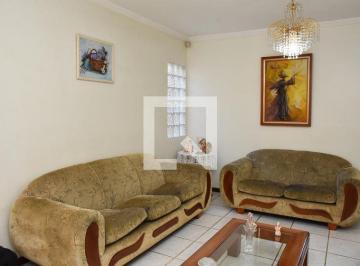 Casa · 321m² · 3 Quartos · 4 Vagas · Casa à Venda - Vila Rio Branco, 3 Quartos, 321 m² - Jundiaí