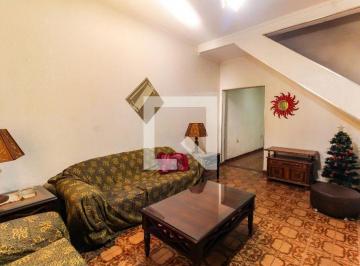 Casa · 292m² · 3 Quartos · 2 Vagas · Casa à Venda - Mooca, 3 Quartos, 292 m² - São Paulo