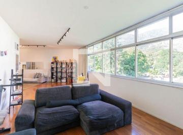 Apartamento · 180m² · 3 Quartos · 1 Vaga · Apartamento à Venda - Tijuca, 3 Quartos, 180 m² - Rio de Janeiro