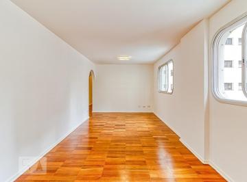 Apartamento · 112m² · 3 Quartos · 2 Vagas · Apartamento à Venda - Itaim Bibi, 3 Quartos,  112 m² - São Paulo
