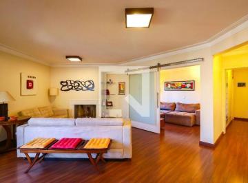 Apartamento · 163m² · 3 Quartos · 3 Vagas · Apartamento à Venda - Portal do Morumbi, 3 Quartos, 163 m² - São Paulo