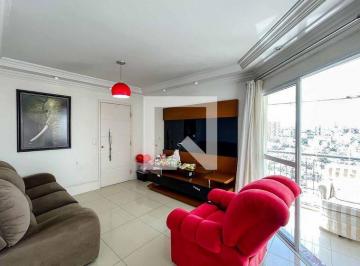 Apartamento · 100m² · 3 Quartos · 3 Vagas · Apartamento à Venda - Água Fria, 3 Quartos, 100 m² - São Paulo