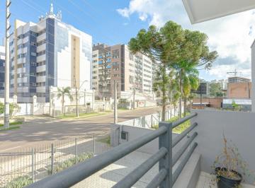 Casa · 104m² · 3 Quartos · 1 Vaga · Sobrado à Venda no Ecoville - Curitiba | Condomínio Fechado
