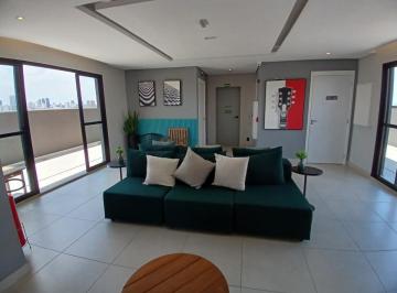 2bb3c29b-8486-4812-a3a6-d11a93ce813c · Elegante apartamento para venda em Presidente Altino com 2 quartos, 40m²