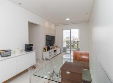 812e52da-8ecd-43d6-b957-f2e3db18fa09 · Elegante apartamento para venda em Umuarama com 3 quartos, sendo 1 suíte, 65m²