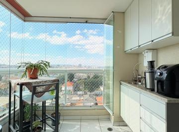 13d7210b-edc4-4c55-ad81-4aea1a08bc22 · Espetacular apartamento para venda em Presidente Altino com 3 quartos, sendo 1 suíte, 66m²