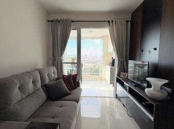 aeca03a4-23d9-4bc2-8e00-268a2d8e8baa · Agradável apartamento para venda em Presidente Altino com 3 quartos, sendo 1 suíte, 66m²