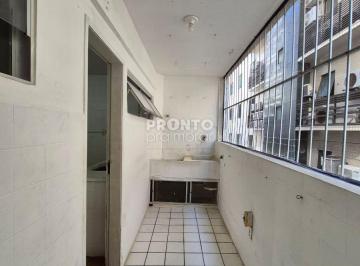 Apartamento · 130m² · 3 Quartos · 1 Vaga · Casa Bella - Rua Ernesto de Paula Santos, nº 992. Boa Viagem, Recife PE. Sem Bloco, Unidade 201.