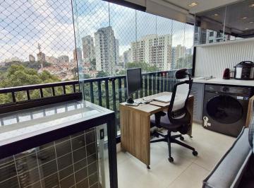 PHOTO_20260724_090403_000.jpeg · Confortável apartamento para venda em Jardim São Paulo(Zona Norte) com 2 quartos, sendo 1 suíte, 55m