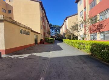 Apartamento · 45m² · 2 Quartos · 1 Vaga · Apartamento com 2 dormitórios em Osasco