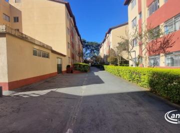 Apartamento · 45m² · 2 Quartos · 1 Vaga · Apartamento com 2 dormitórios em Osasco