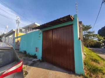 Casa · 80m² · 3 Quartos · 2 Vagas · Casa Térrea com 3 dormitórios em Osasco