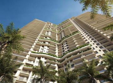 338c9a66-c398-4c0a-b829-346bfdbb6dd0 · Apartamento para venda em Alphagran Alphaville com 3 quartos, sendo 3 suítes, 114m²