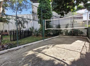5915e88d-8ff7-4bb9-82b7-954c30d52f8f · Aconchegante apartamento para venda em Vila Bandeirantes com 2 quartos, sendo 1 suíte, 59m²