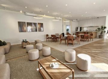 0151a2b8-7ea8-4b8a-9e31-e6a14fd62402 · Deslumbrante apartamento para venda em Vila Bandeirantes com 2 quartos, sendo 1 suíte, 59m²