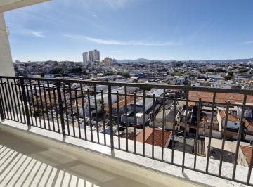 d61c2ed3-2670-4df7-b911-4a148251a067 · Aconchegante apartamento para venda em Vila Bandeirantes com 2 quartos, sendo 1 suíte, 59m²