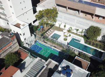 ca0f4f21-e39c-4917-98a6-4f4d548683e0 · Imperdível apartamento para venda em Vila Bandeirantes com 2 quartos, sendo 1 suíte, 59m²