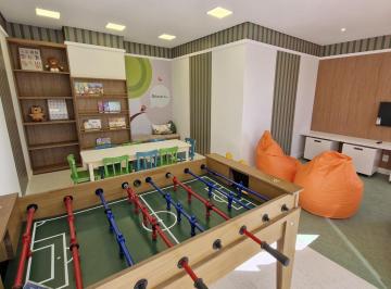 4e34a788-c8d0-4a5e-9cc3-1e841a58a3d2 · Imperdível apartamento para venda em Vila Bandeirantes com 2 quartos, sendo 1 suíte, 59m²
