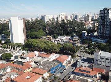 DSC_20260724_090043_000.jpeg · Elegante sobrado para venda em Vila Dom Pedro II com 2 quartos, 104m² - jorgefernando#O8ZBZ
