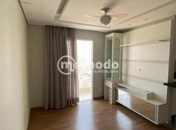 1001193039.jpg · Apartamento com 2 quartos à venda, Vila João Industrial, Campinas, SP