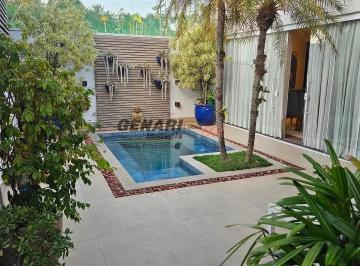 cf8adc1d-adbc-43e3-aaae-7056d5bd69f5.jpg · Sobrado à venda com 4 Quartos sendo 2 Suítes e Piscina Aquecida no Jardim Villa Romana, Indaiatuba -