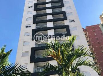 1001284582.jpg · Apartamento para venda e locação, Cambuí, Campinas, SP