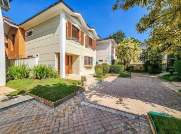 d7fb8215-0e7b-421c-b444-59232bf460fa · Casa no condomínio Condomínio Res Le Premier para venda com 4 quartos, sendo 4 suítes, 440m²