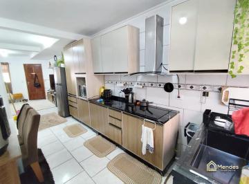 1001084063.jpg · Sobrado à Venda, Ganchinho, Curitiba, PR