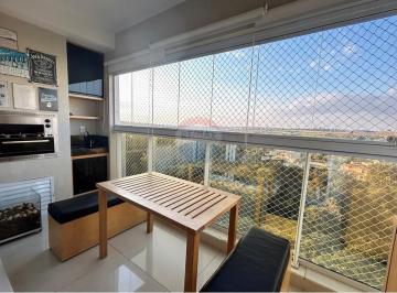 Apartamento · 91m² · 3 Quartos · 2 Vagas · RE/MAX VENDE Apartamento mobiliado no Condomínio Acqua Galleria, 92 m2, 3 quartos (1 suíte) por 1.50