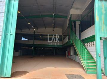 Comercial · 1538m² · 80 Vagas · Galpão à venda, 80 vagas, Vale do Sol - Nova Lima/MG