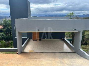 Casa · 360m² · 4 Quartos · 3 Vagas · Casa em Condomínio à venda, 4 quartos, 1 suíte, 3 vagas, Veredas das Geraes - Nova Lima/MG