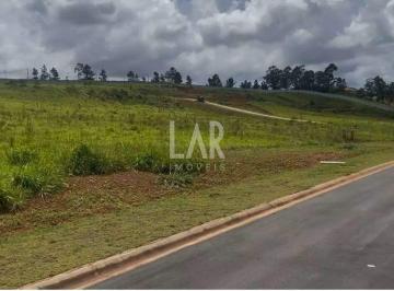 Terreno · 1000m² · Lote em Condomínio à venda, Alphaville - Nova Lima/MG