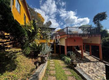 Comercial · 197m² · 8 Quartos · 10 Vagas · Hotel - Pousada à venda, 8 quartos, 8 suítes, 10 vagas, Parque Jardim Amanda - Nova Lima/MG