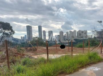 Terreno · 414m² · Lote - Terreno à venda, Jardim da Torre - Nova Lima/MG
