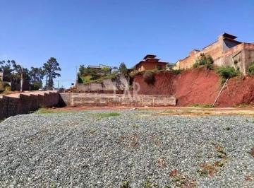 Terreno · 1300m² · Lote - Terreno à venda, Jardim Canadá - Nova Lima/MG