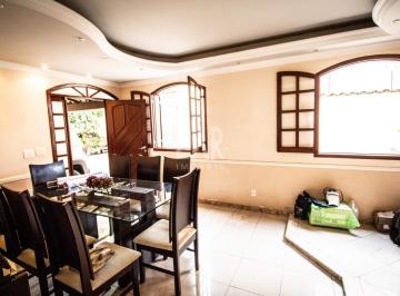 Casa · 330m² · 4 Quartos · 3 Vagas · Casa à venda, 4 quartos, 1 suíte, 3 vagas, Vale da Esperança - Nova Lima/MG