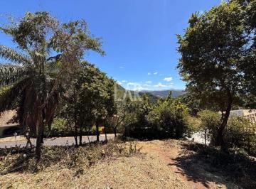 Terreno · 853m² · Lote em Condomínio à venda, Veredas das Geraes - Nova Lima/MG