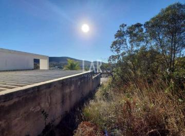 Terreno · 808m² · Lote em Condomínio à venda, Balneário Água Limpa - Nova Lima/MG