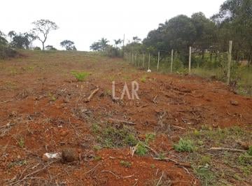 Terreno · 720m² · Lote - Terreno à venda, Balneário Água Limpa - Nova Lima/MG