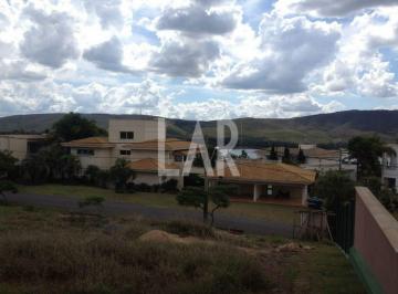 Terreno · 760m² · Lote em Condomínio à venda, Alphaville - Nova Lima/MG